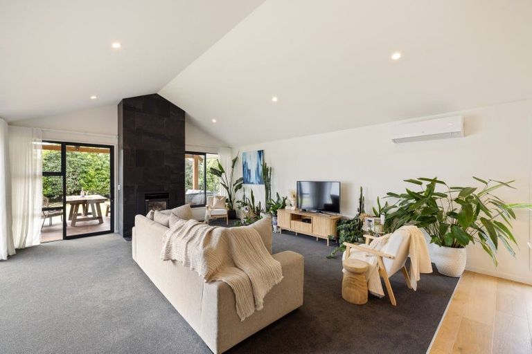 Photo of property in 1141 Goulds Road, Rolleston, 7614