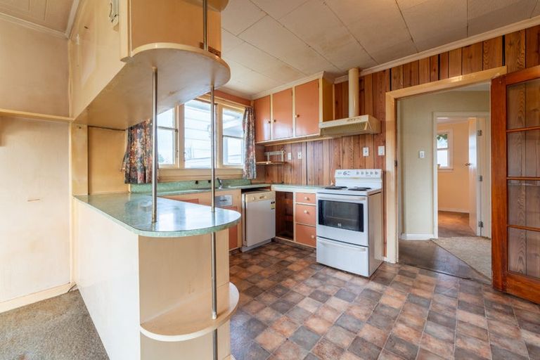 Photo of property in 29 Hughes Street, Waimate, 7924