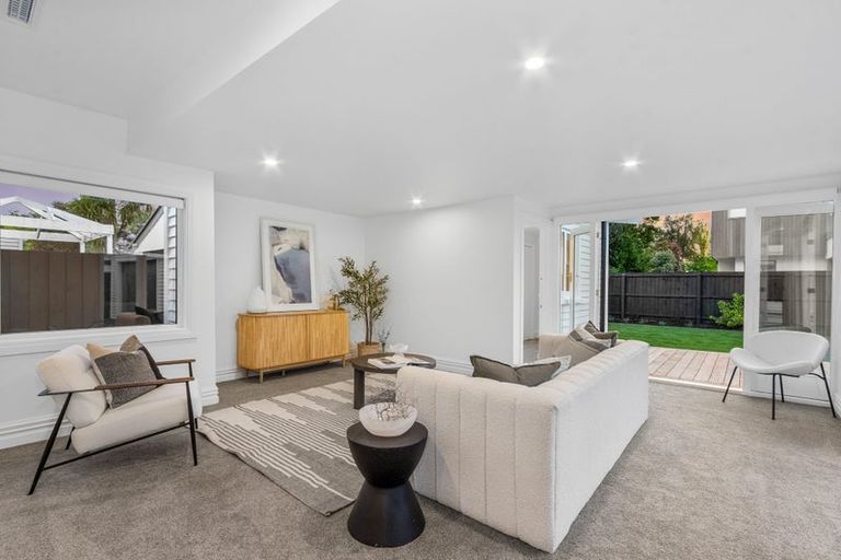 Photo of property in 117 Mersey Street, St Albans, Christchurch, 8014