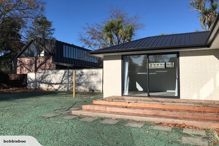 Photo of property in 50b Matai Street, Riccarton, Christchurch, 8011