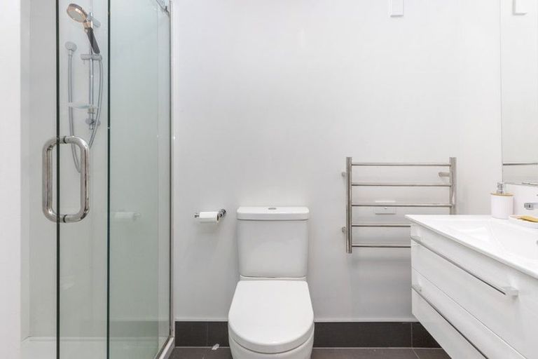 Photo of property in 2/341 Madras Street, Christchurch Central, Christchurch, 8013