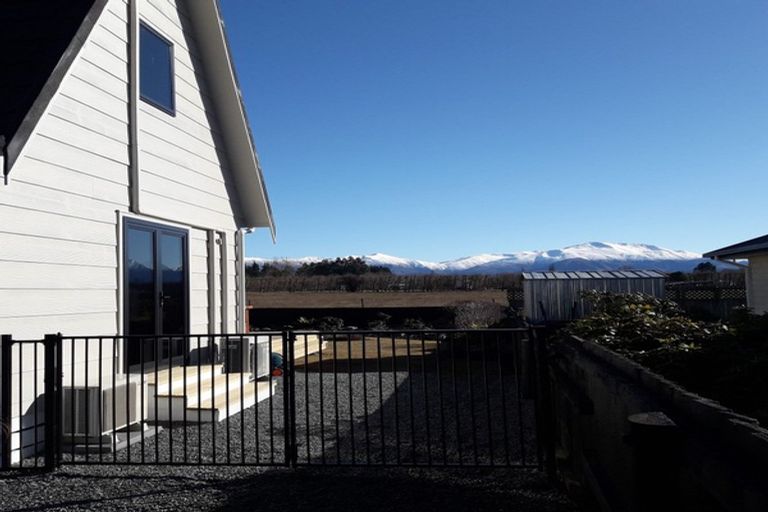 Photo of property in 18 Ayr Street, Fairlie, 7925