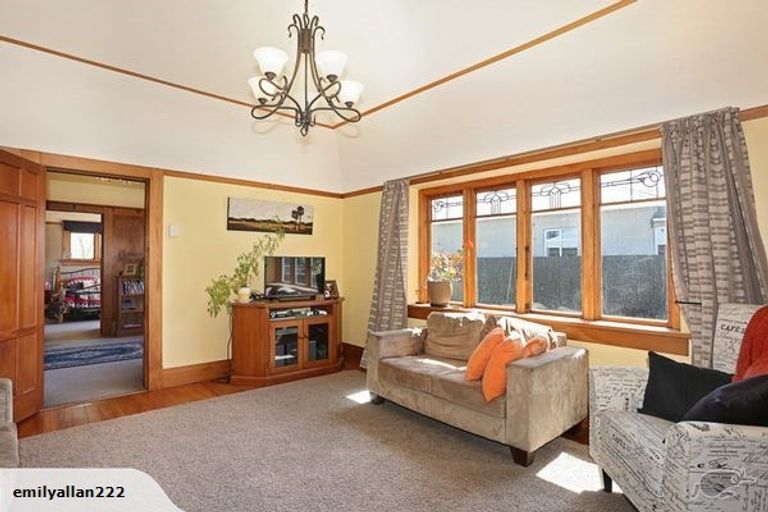 Photo of property in 91 Harvey Street, Grasmere, Invercargill, 9810