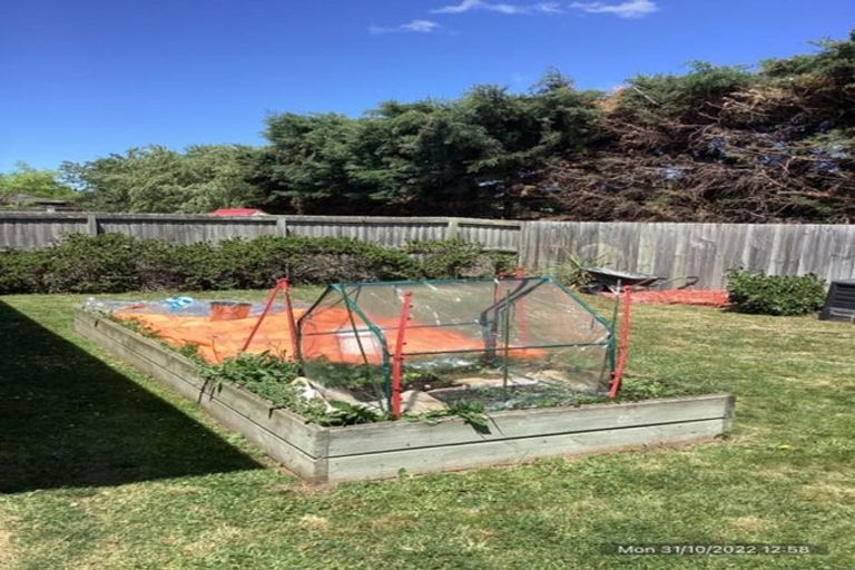 Photo of property in 3 Bernini Lane, Rolleston, 7614