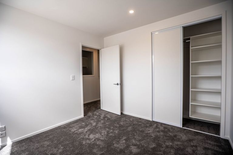 Photo of property in 7/4 Riccarton Road, Riccarton, Christchurch, 8011