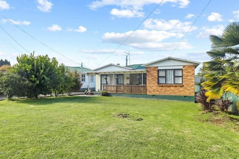Photo of property in 30 Anzac Street, Te Kuiti, 3910