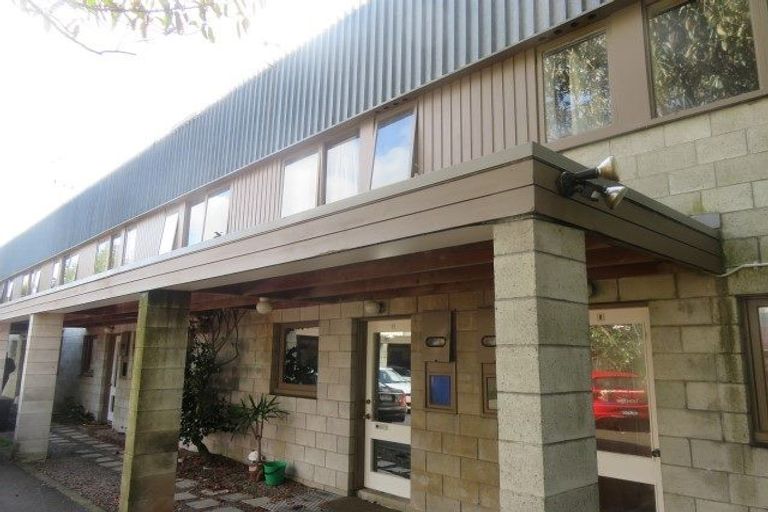 Photo of property in 6/13 May Street, Hamilton East, Hamilton, 3216