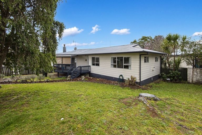 Photo of property in 22 Escalona Street, Te Kamo, Whangarei, 0112
