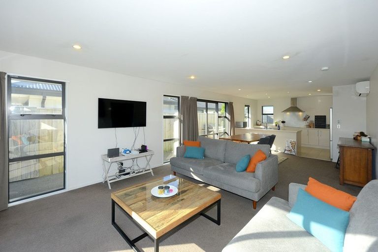 Photo of property in 139 Infinity Drive, Pegasus, 7612