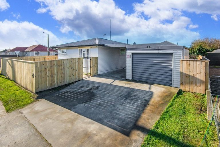 Photo of property in 933 Oliphant Road, Raureka, Hastings, 4120