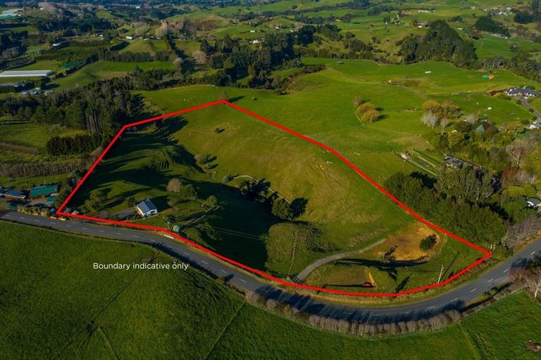 Photo of property in 163 Upland Road, Aongatete, Katikati, 3181