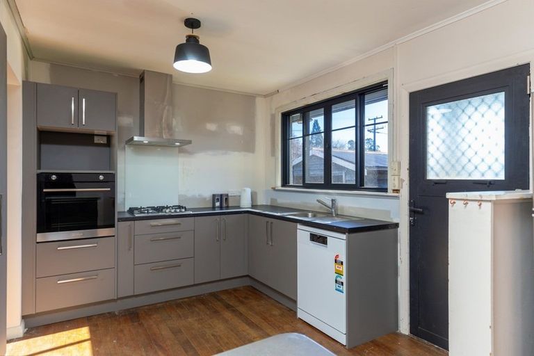 Photo of property in 111 Budge Street, Riversdale, Blenheim, 7201