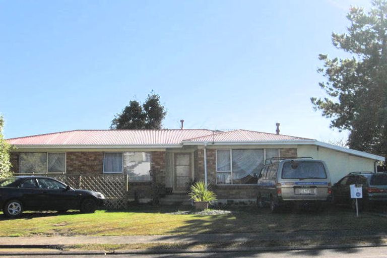 Photo of property in 1 Watkins Street, Chartwell, Hamilton, 3210