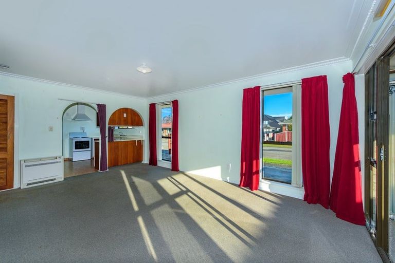 Photo of property in 1/17 Apollo Place, Papanui, Christchurch, 8052