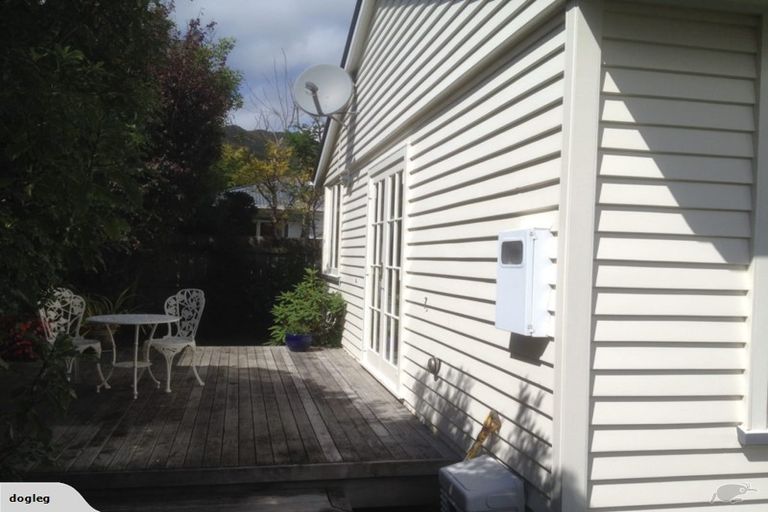 Photo of property in 56a Waiwhetu Road, Waiwhetu, Lower Hutt, 5010