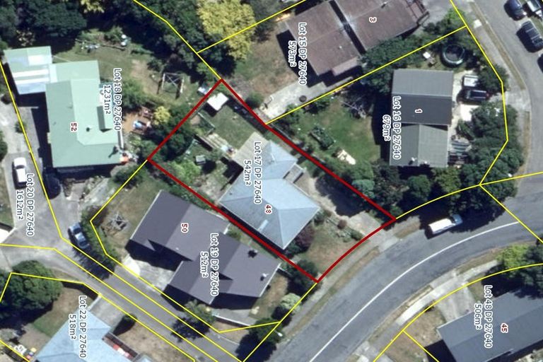 Photo of property in 48 Ernest Street, Ranui, Porirua, 5024