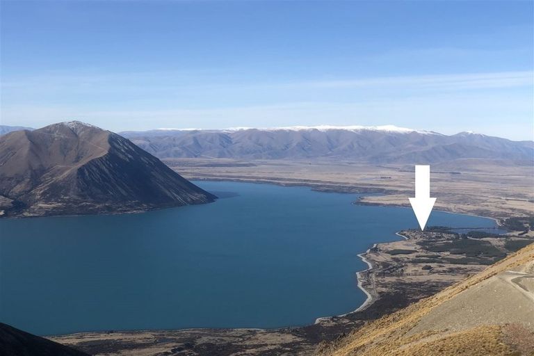 Photo of property in 98e Ohau Drive, Lake Ohau, Twizel, 9412