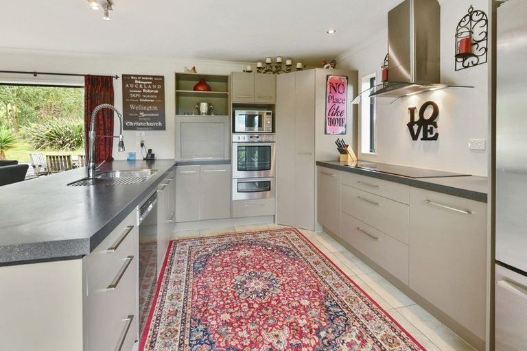 Photo of property in 993 Mangakahia Road, Poroti, Whangarei, 0179