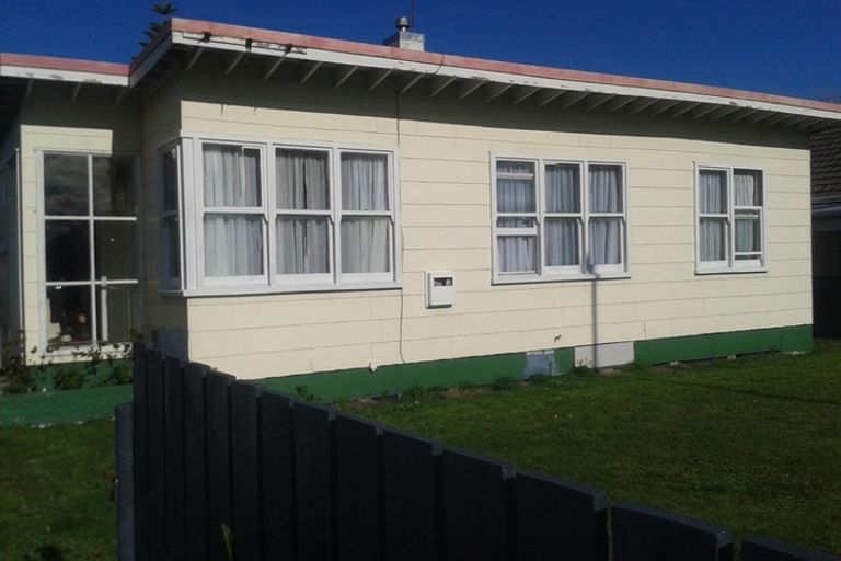 Photo of property in 564 Childers Road, Te Hapara, Gisborne, 4010