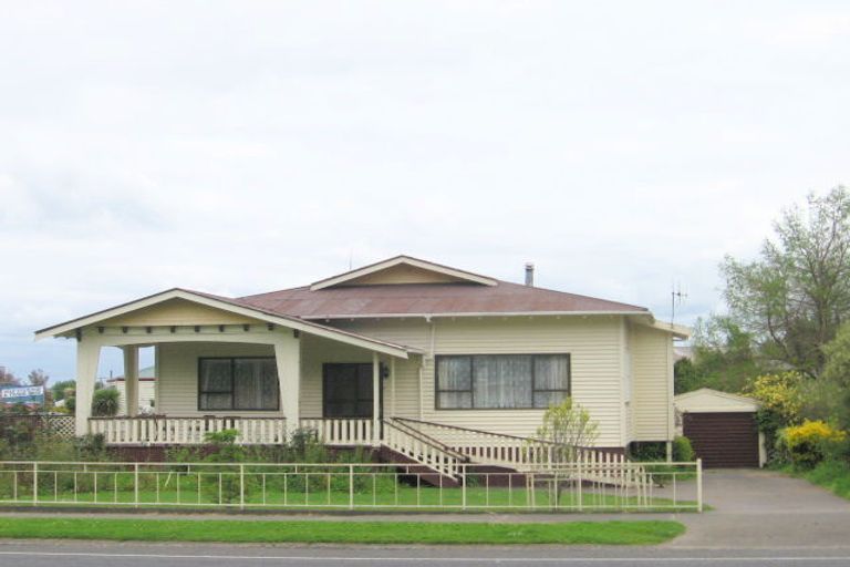 Photo of property in 251 Whitaker Street, Te Aroha, 3320