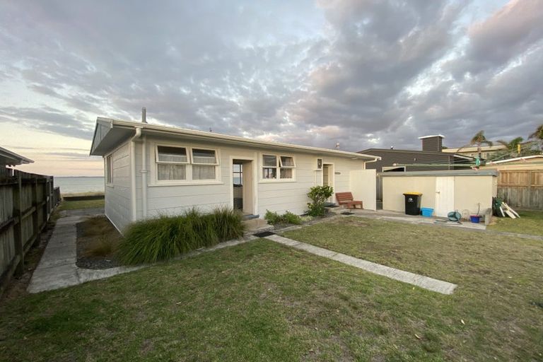 Photo of property in 91 Karewa Parade, Papamoa Beach, Papamoa, 3118