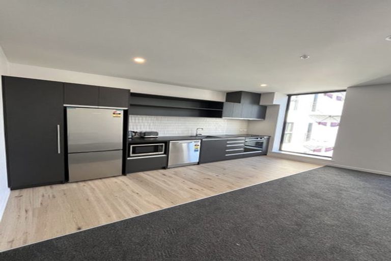 Photo of property in A C Nielsen House, 911/120 Victoria Street, Te Aro, Wellington, 6011