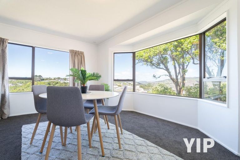 Photo of property in 4b Glenwood Grove, Woodridge, Wellington, 6037