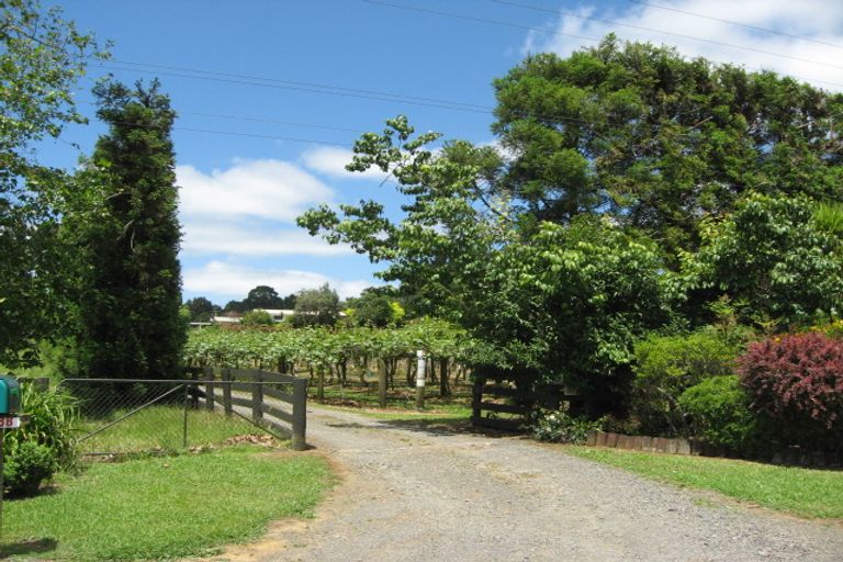 Photo of property in 33a Ingram Road, Bombay, Drury, 2579