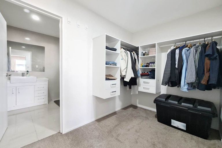 Photo of property in 11 Rosewell Crescent, Flat Bush, Auckland, 2019