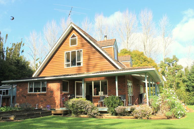 Photo of property in 6984a State Highway 1, Pakaraka, Kaikohe, 0472