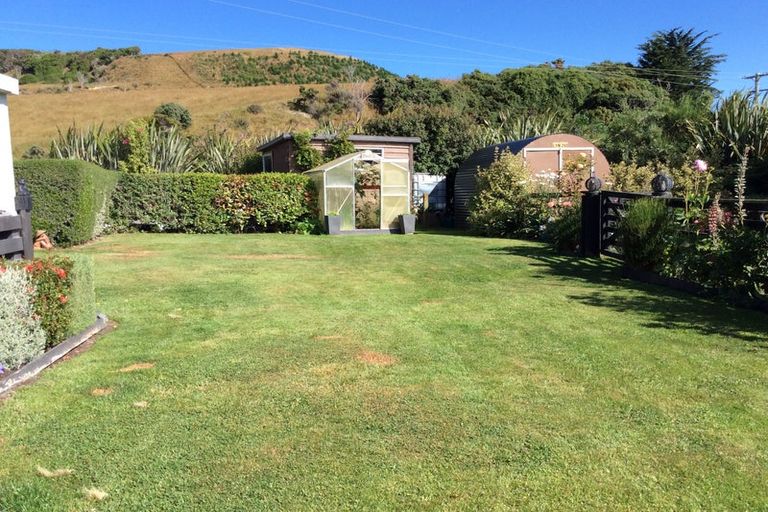 Photo of property in 1342 Coast Road, Toko Mouth, Milton, 9292