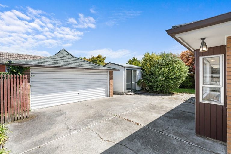 Photo of property in 21 Glenside Avenue, Ilam, Christchurch, 8041