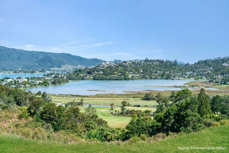 Photo of property in 35 Azimuth Road, Tairua, 3508