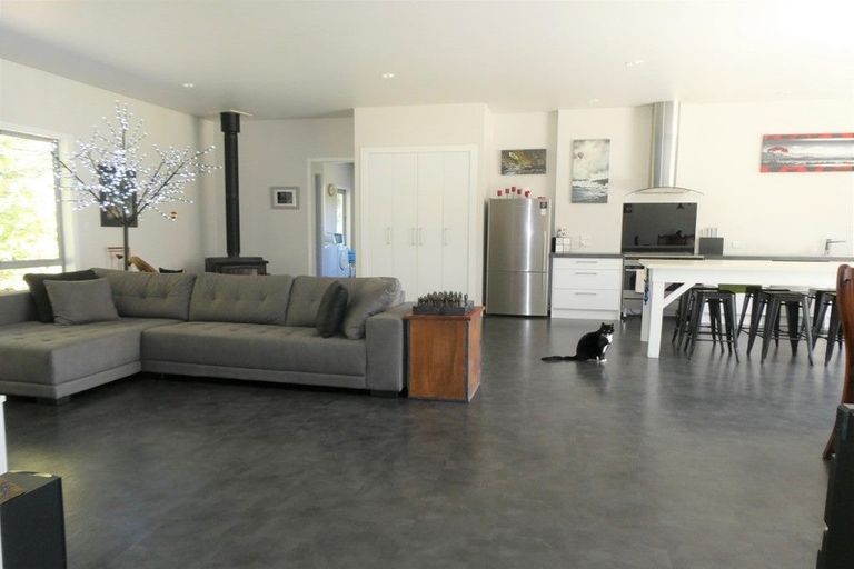 Photo of property in 3 Sanctuary Place, Kumara Junction, Hokitika, 7882