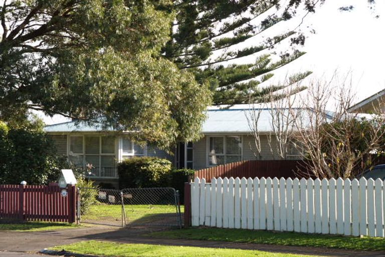 Photo of property in 3 Appleby Place, Mangere East, Auckland, 2024