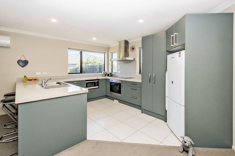 Photo of property in 14 Iraklis Close, Templeton, Christchurch, 8042