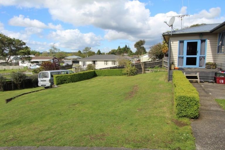 Photo of property in 15 Arran Place, Tokoroa, 3420