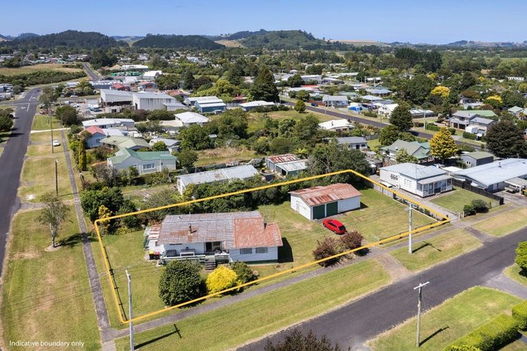 Photo of property in 1 Robin Street, Waihi, 3610