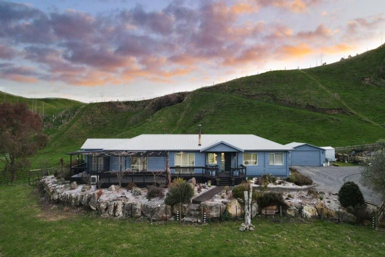 Photo of property in 866 Mangatete Road, Ngakuru, Rotorua, 3077