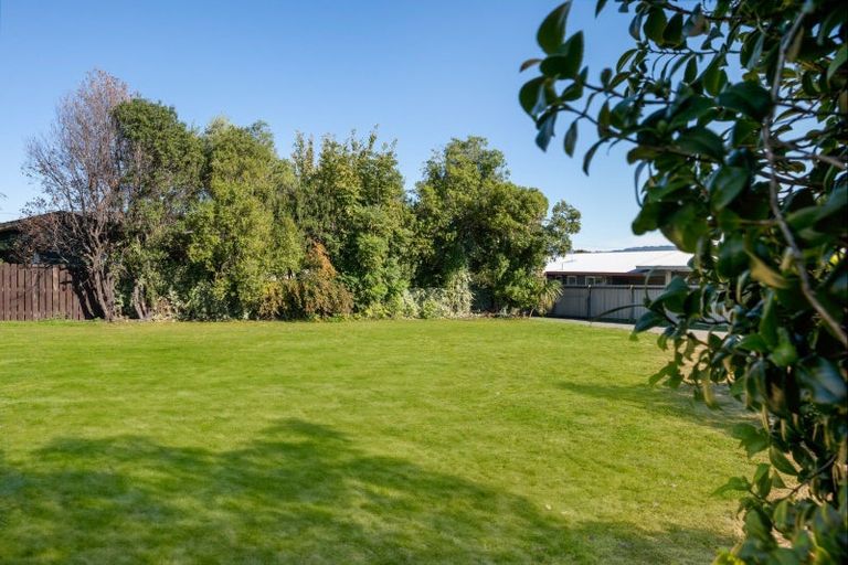 Photo of property in 6a Rachael Place, Witherlea, Blenheim, 7201