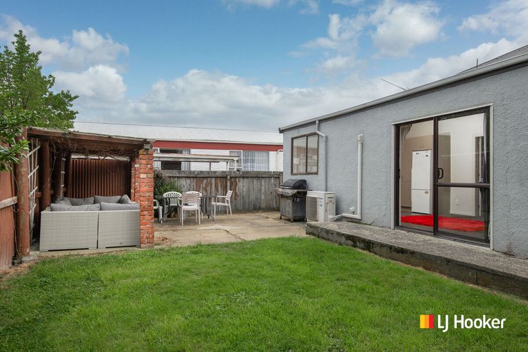 Photo of property in 101 Oxford Street, South Dunedin, Dunedin, 9012