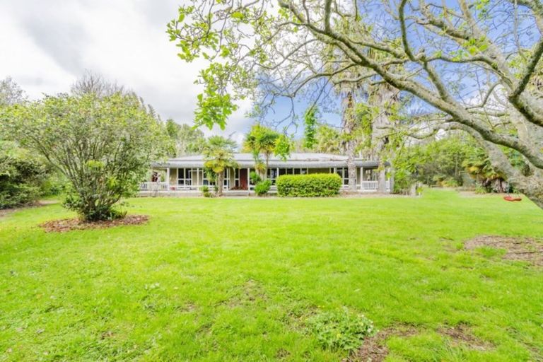 Photo of property in 448 Airfield Road, Ardmore, Papakura, 2582
