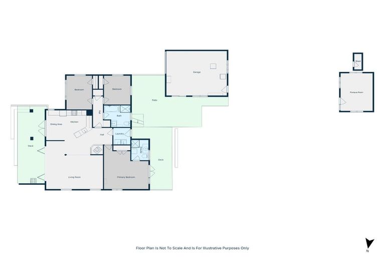 Photo of property in 23 Rose Street, Springlands, Blenheim, 7201