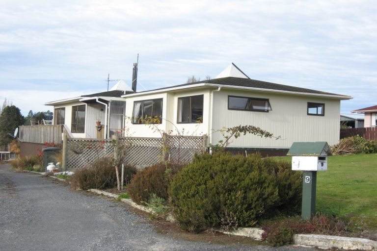 Photo of property in 9 Maryport Street, Lawrence, 9532