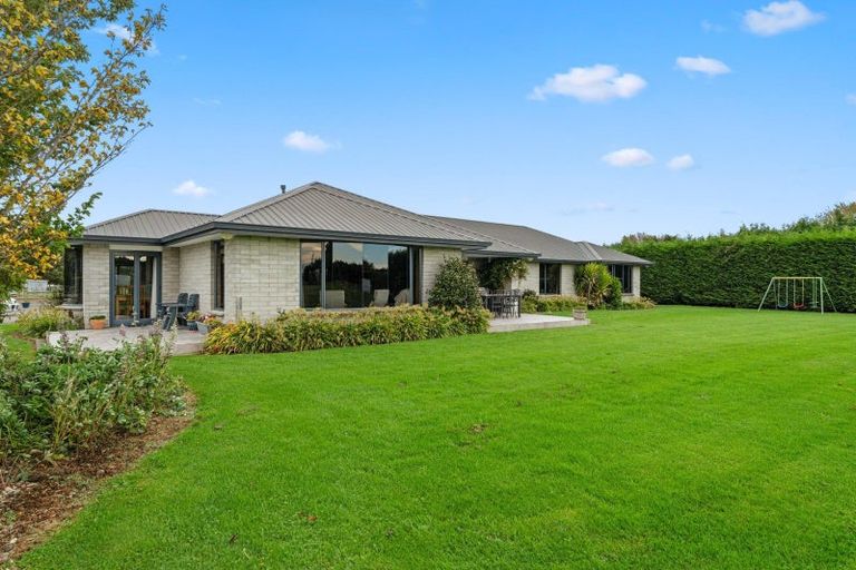 Photo of property in 154 Myross Road, Myross Bush, Invercargill, 9876