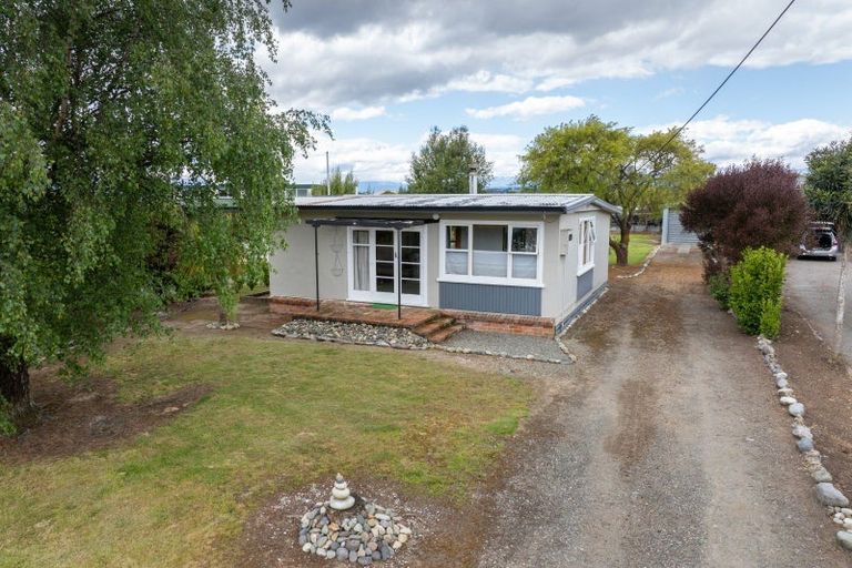 Photo of property in 50 Bligh Street, Te Anau, 9600