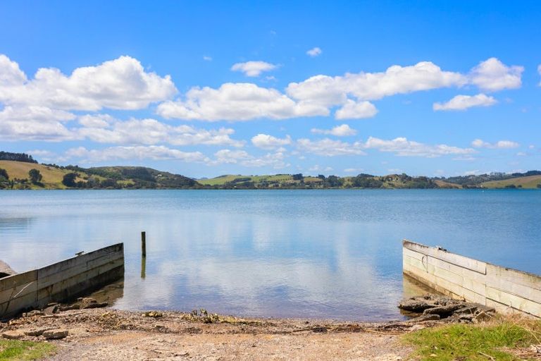 Photo of property in 29 Marchant Road, Hihi, Mangonui, 0494