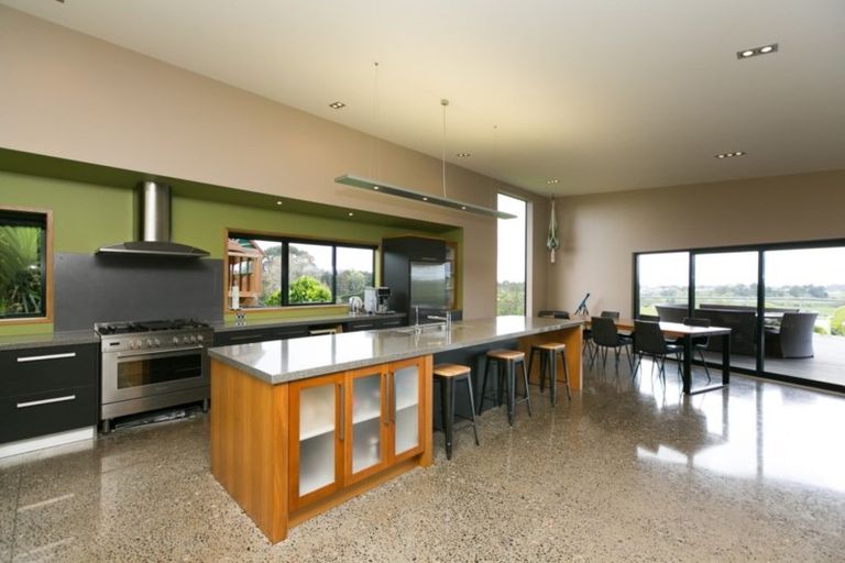 Photo of property in 1408b Devon Road, Brixton, Waitara, 4382