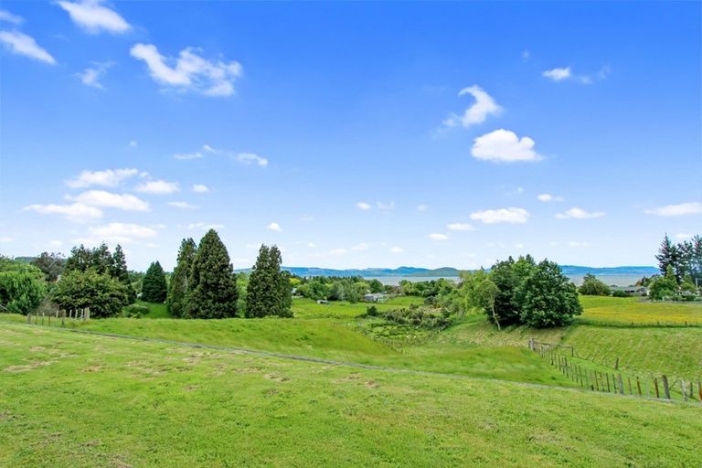 Photo of property in 56 Ward Road, Hamurana, Rotorua, 3097