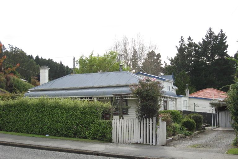 Photo of property in 58 Eden Street, Oamaru, 9400